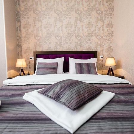 Hotel Makona Tbilisi Zewnętrze zdjęcie