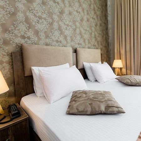 Hotel Makona Tbilisi Zewnętrze zdjęcie