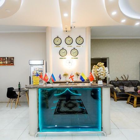 Hotel Makona Tbilisi Zewnętrze zdjęcie