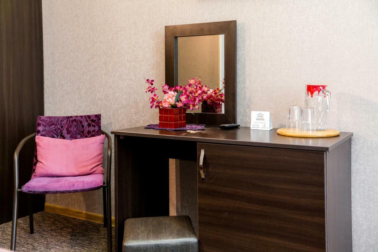 Hotel Makona Tbilisi Zewnętrze zdjęcie
