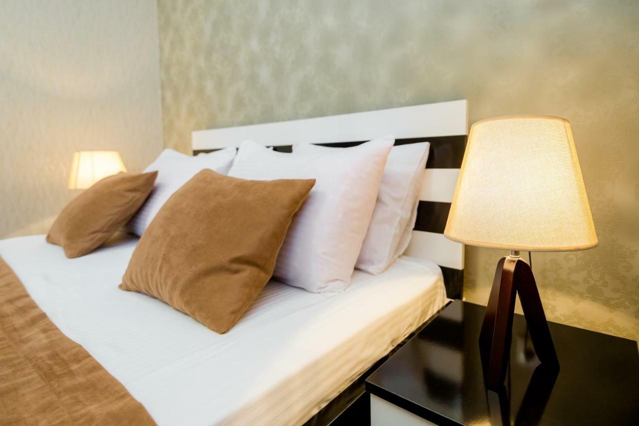 Hotel Makona Tbilisi Zewnętrze zdjęcie