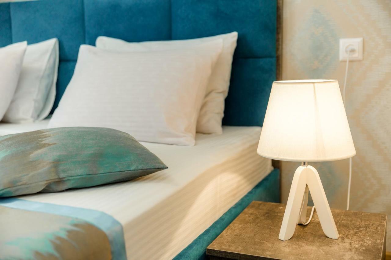 Hotel Makona Tbilisi Zewnętrze zdjęcie