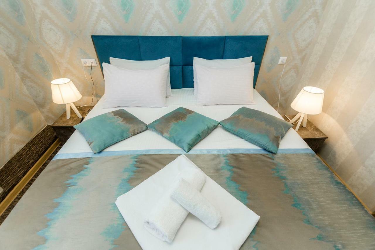 Hotel Makona Tbilisi Zewnętrze zdjęcie