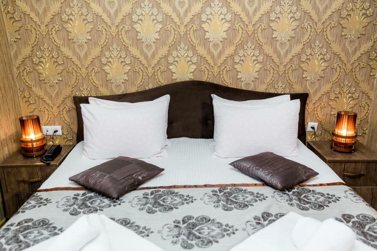 Hotel Makona Tbilisi Zewnętrze zdjęcie