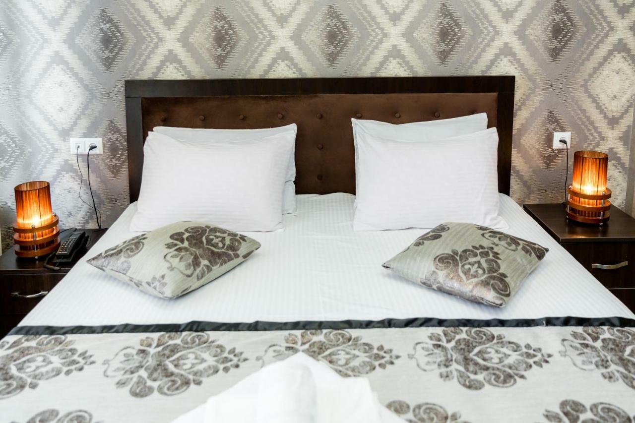 Hotel Makona Tbilisi Zewnętrze zdjęcie