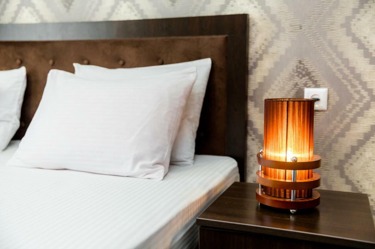 Hotel Makona Tbilisi Zewnętrze zdjęcie