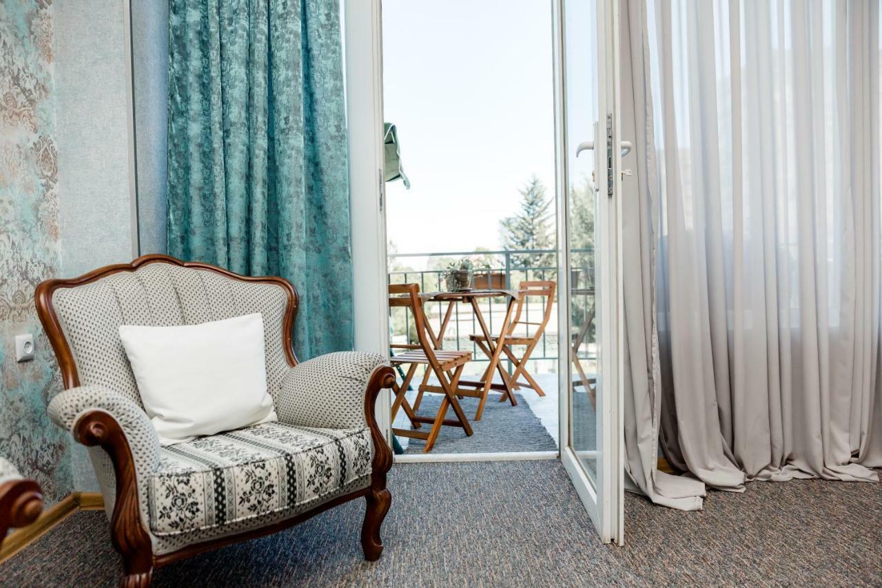 Hotel Makona Tbilisi Zewnętrze zdjęcie