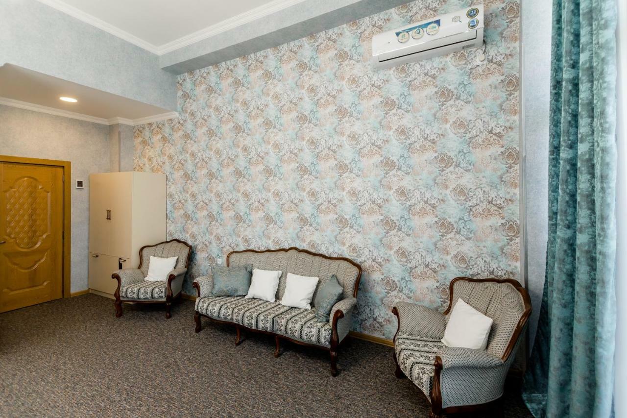 Hotel Makona Tbilisi Zewnętrze zdjęcie